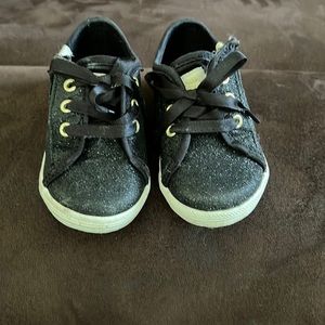 Infant kate spade/keds sneakers